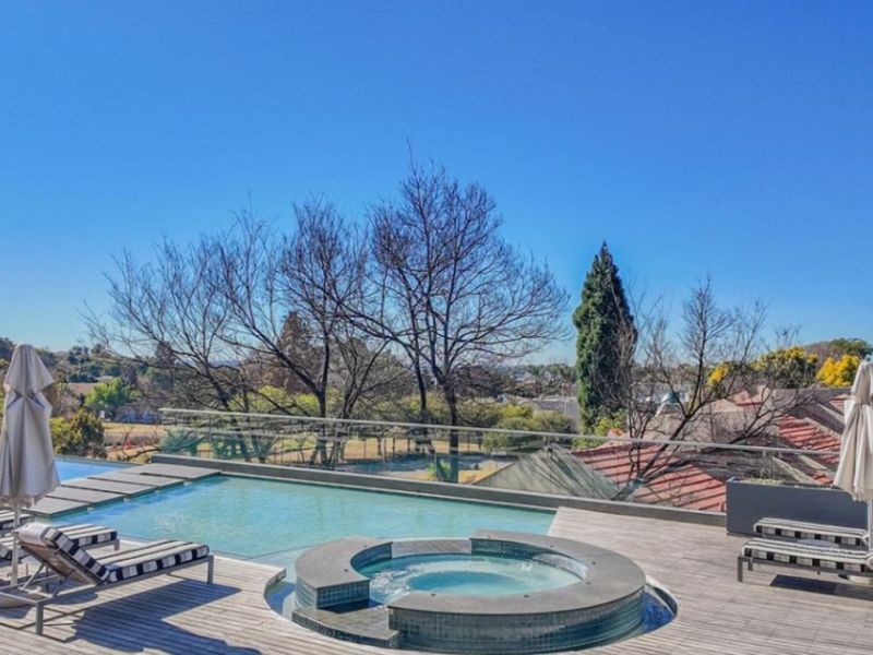 House For Sale in Sandton Central - Photo 10