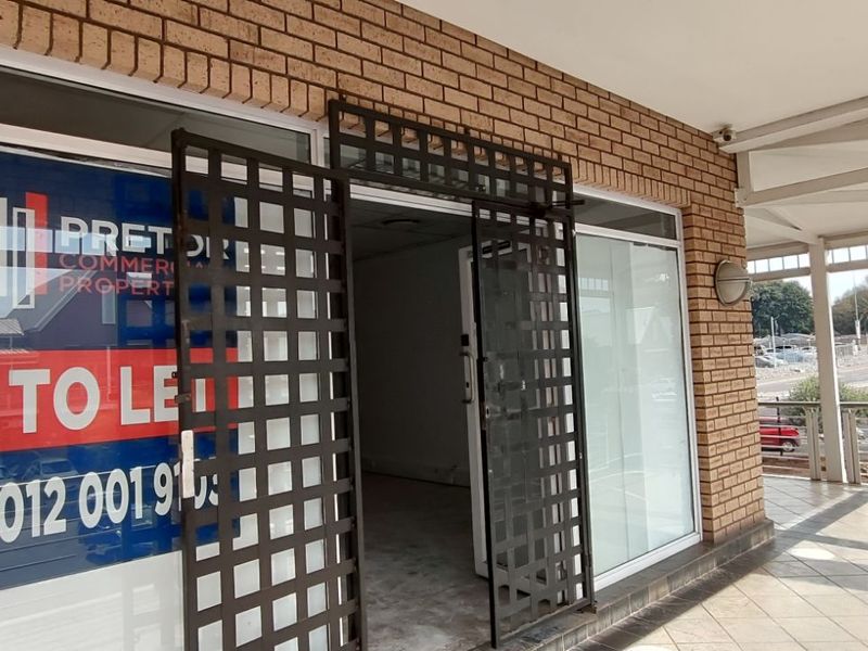 Retail To Rent in Equestria - Photo 2