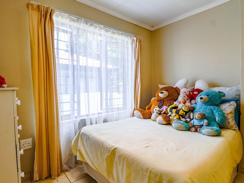 Townhouse For Sale in The Reeds - Photo 10