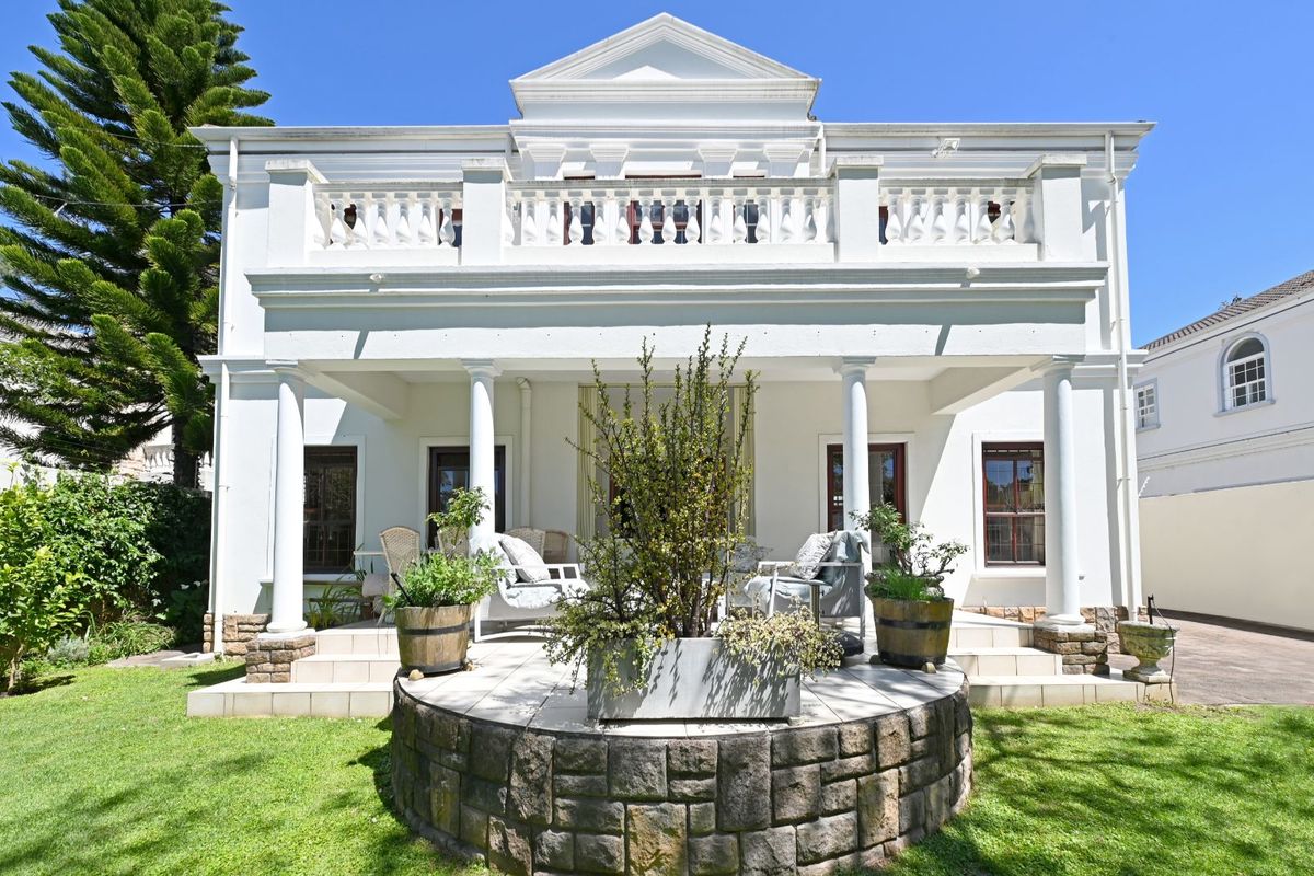 House For Sale in Newlands - Photo 4