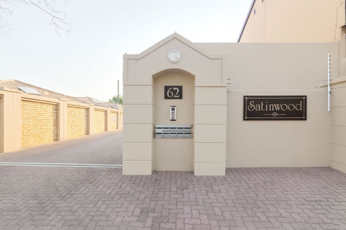 Apartment For Sale in New Redruth - Photo 3