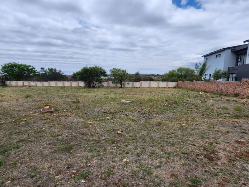 Vacant Land Residential For Sale in Marula Heights - Photo 2