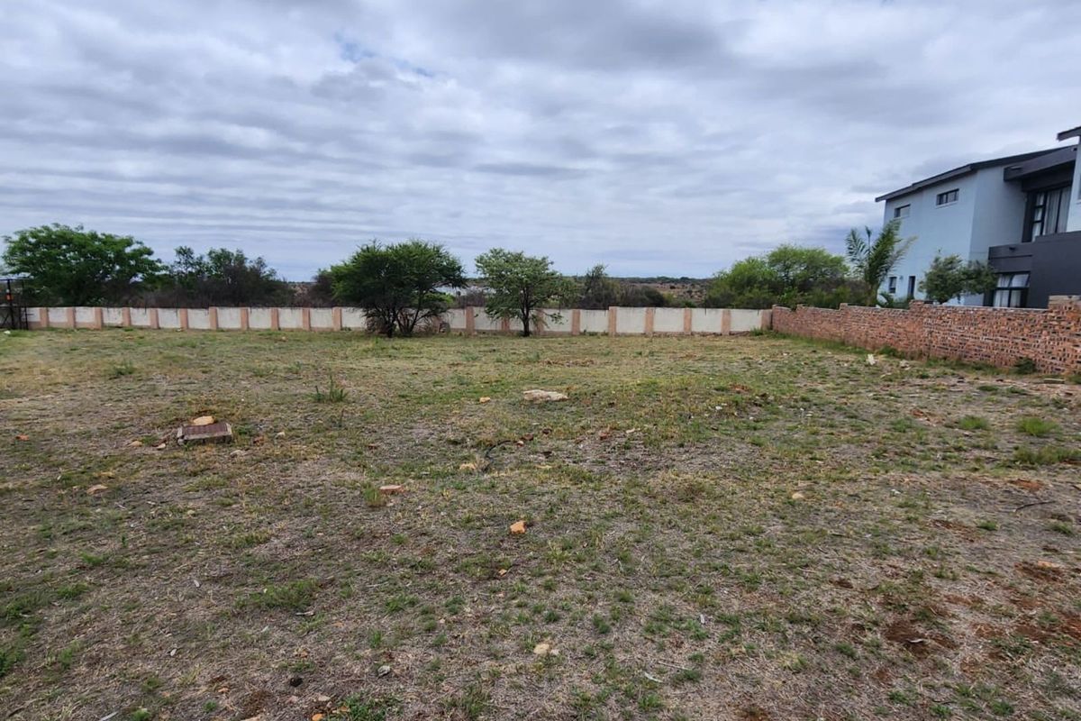 Vacant Land Residential For Sale in Marula Heights - Photo 2