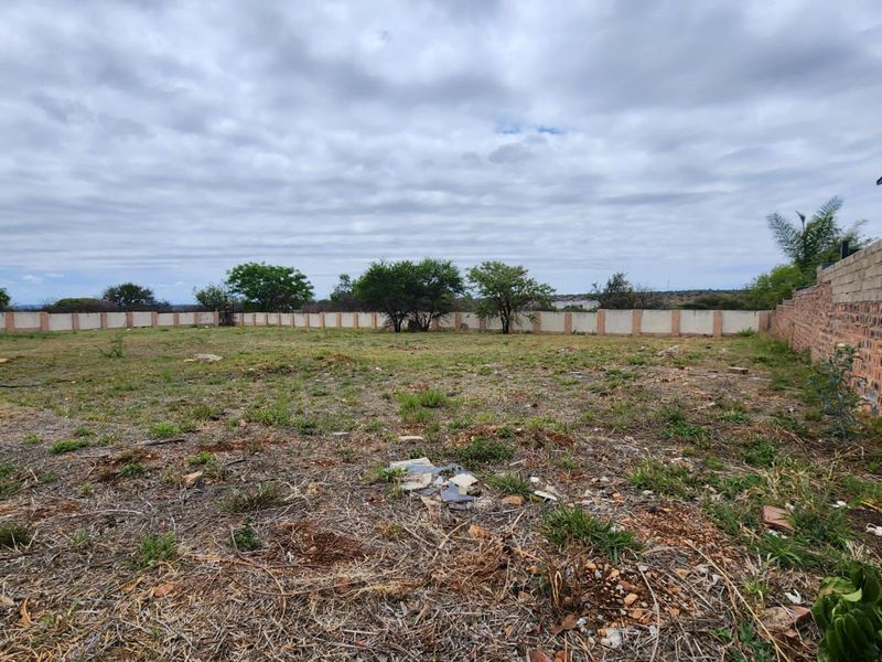 Vacant Land Residential For Sale in Marula Heights - Photo 3