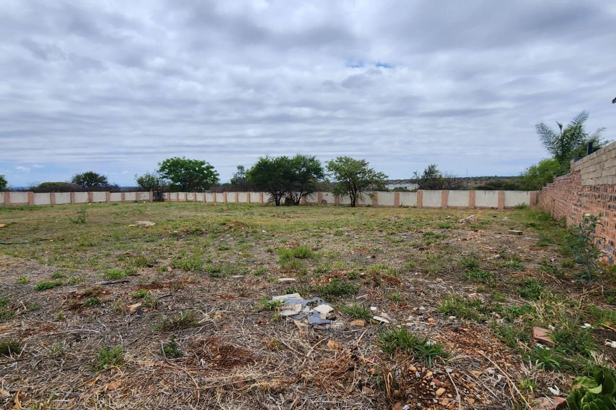 Vacant Land Residential For Sale in Marula Heights - Photo 3