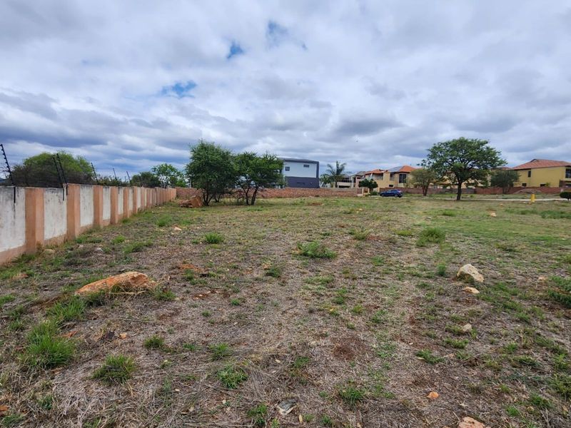 Vacant Land Residential For Sale in Marula Heights - Photo 5