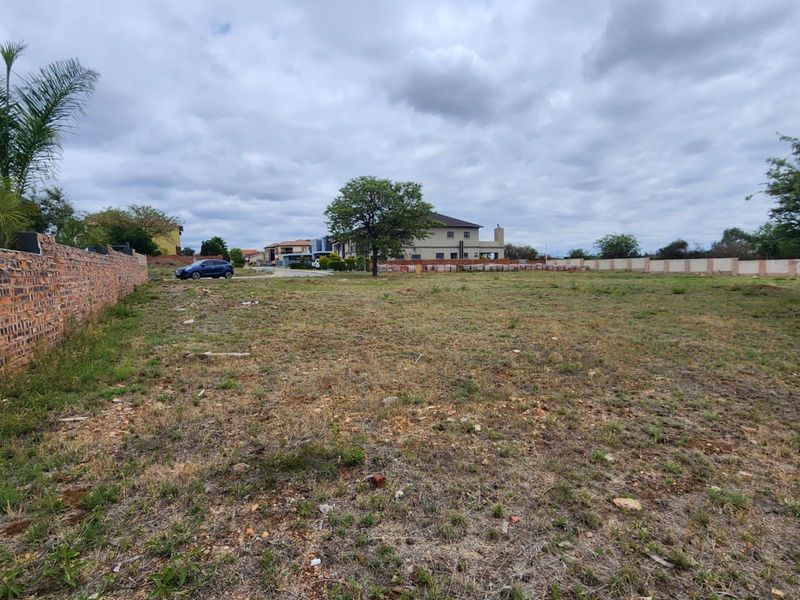 Vacant Land Residential For Sale in Marula Heights - Photo 4
