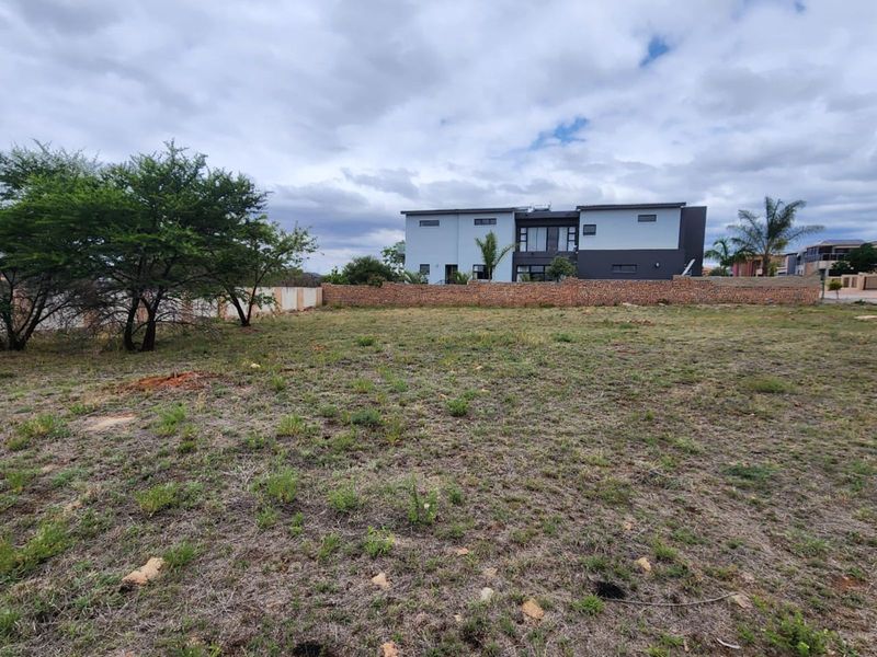 Vacant Land Residential For Sale in Marula Heights - Photo 6