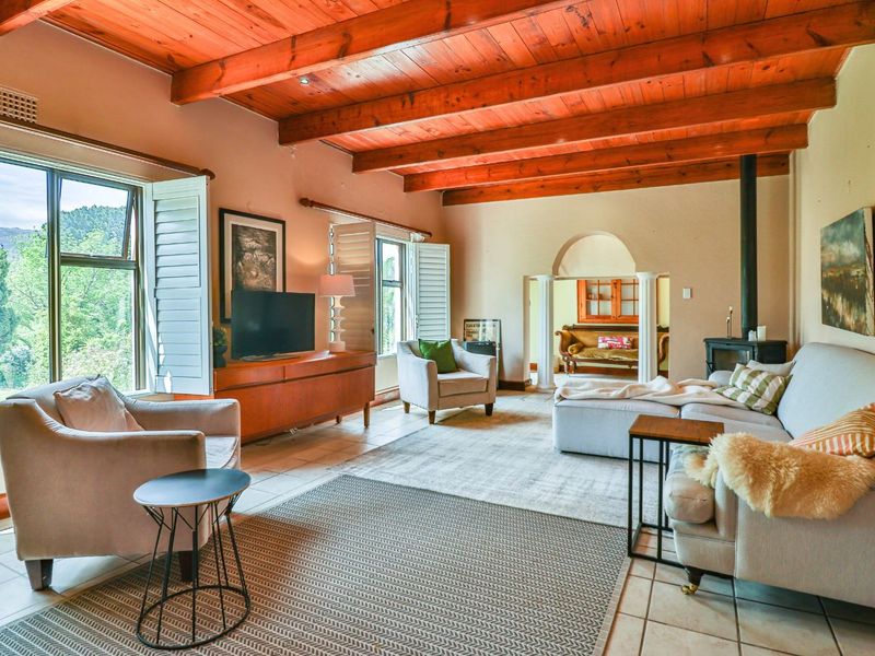 House For Sale in Villiersdorp Central - Photo 3