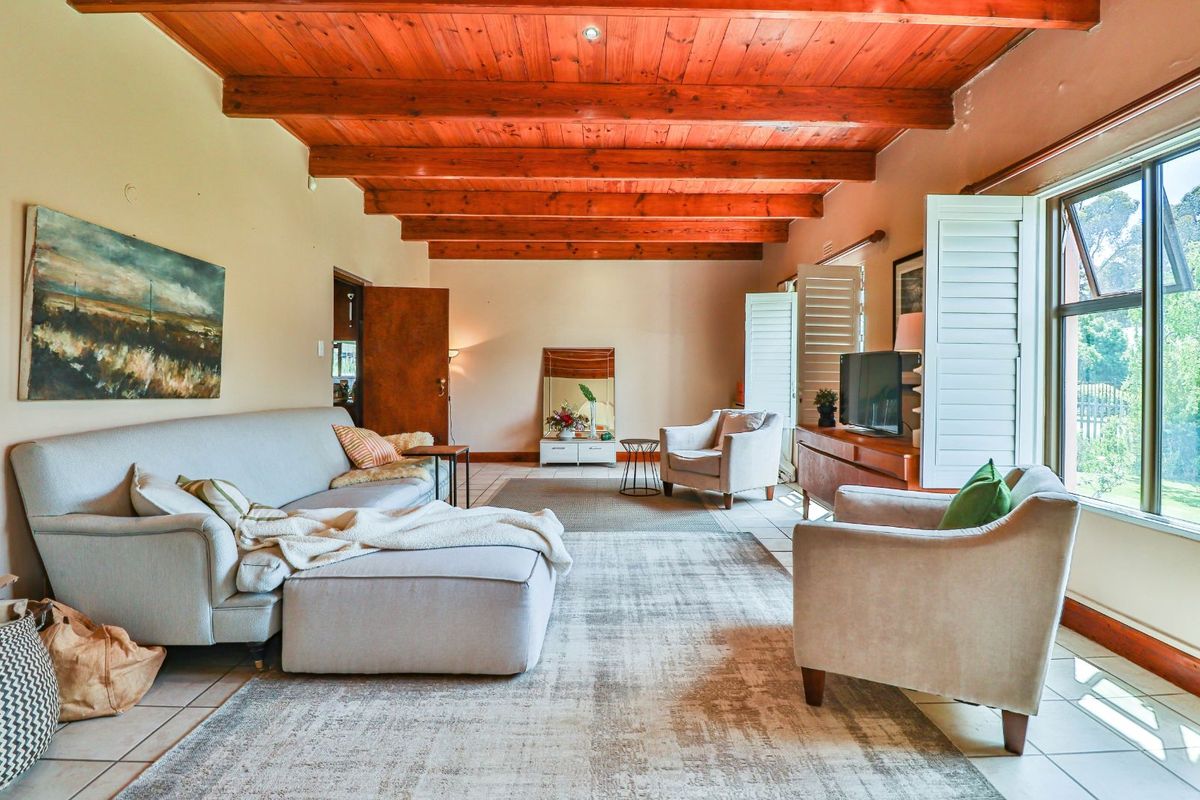 House For Sale in Villiersdorp Central - Photo 5