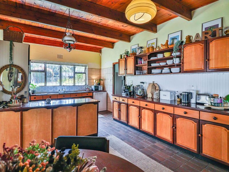 House For Sale in Villiersdorp Central - Photo 10