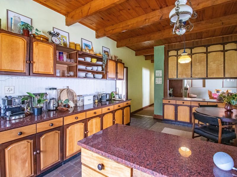 House For Sale in Villiersdorp Central - Photo 9