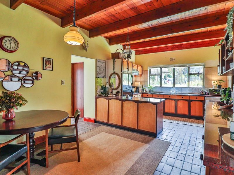 House For Sale in Villiersdorp Central - Photo 7