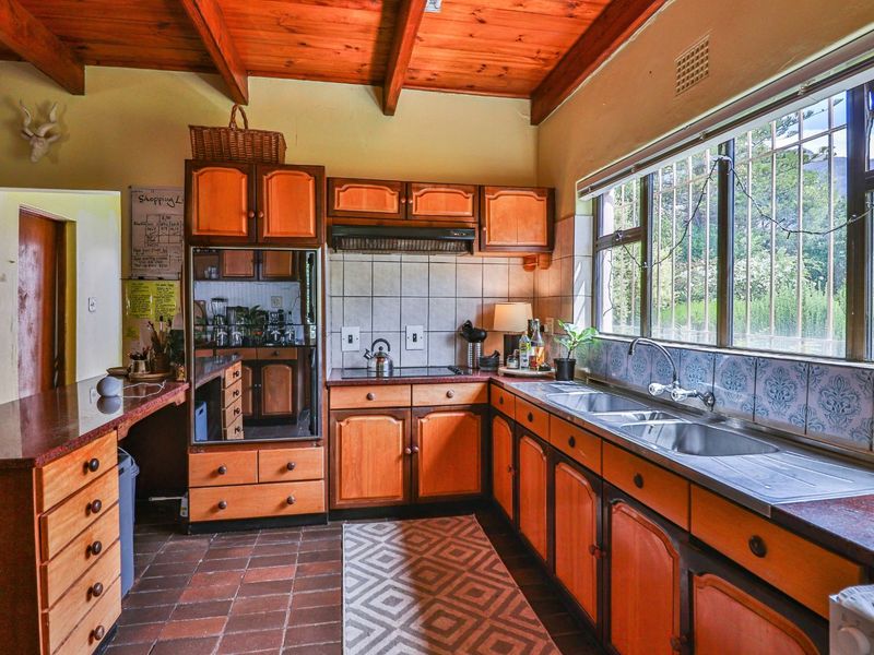 House For Sale in Villiersdorp Central - Photo 8