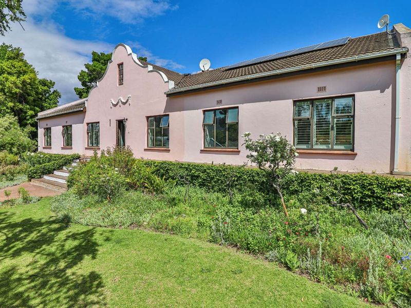 House For Sale in Villiersdorp Central - Photo 2