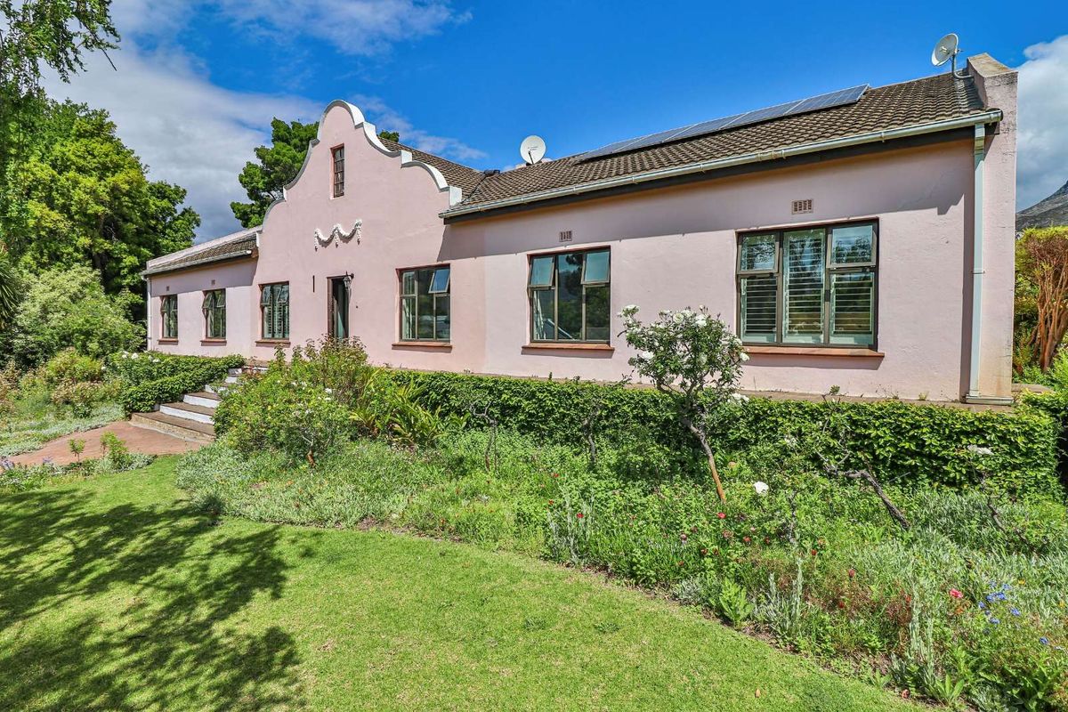 House For Sale in Villiersdorp Central - Photo 2