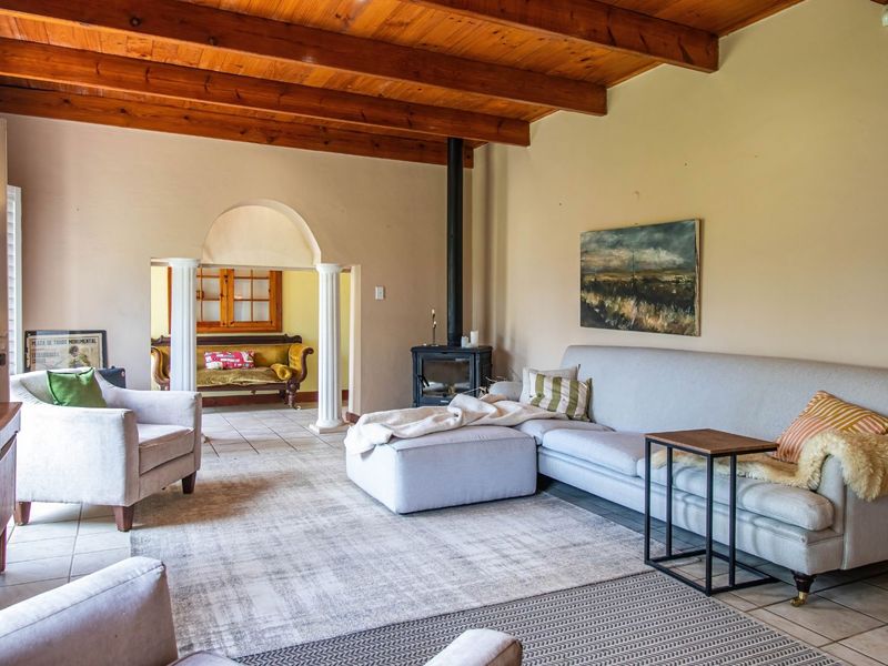 House For Sale in Villiersdorp Central - Photo 4