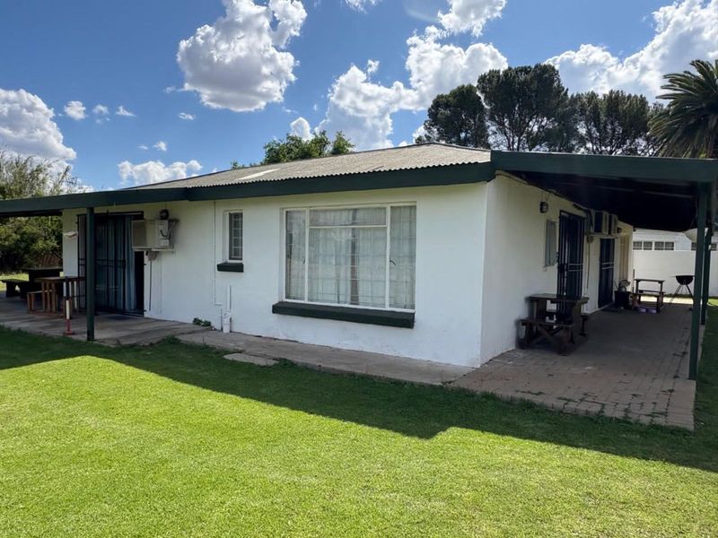 Farm For Sale in Roodepan - Photo 5