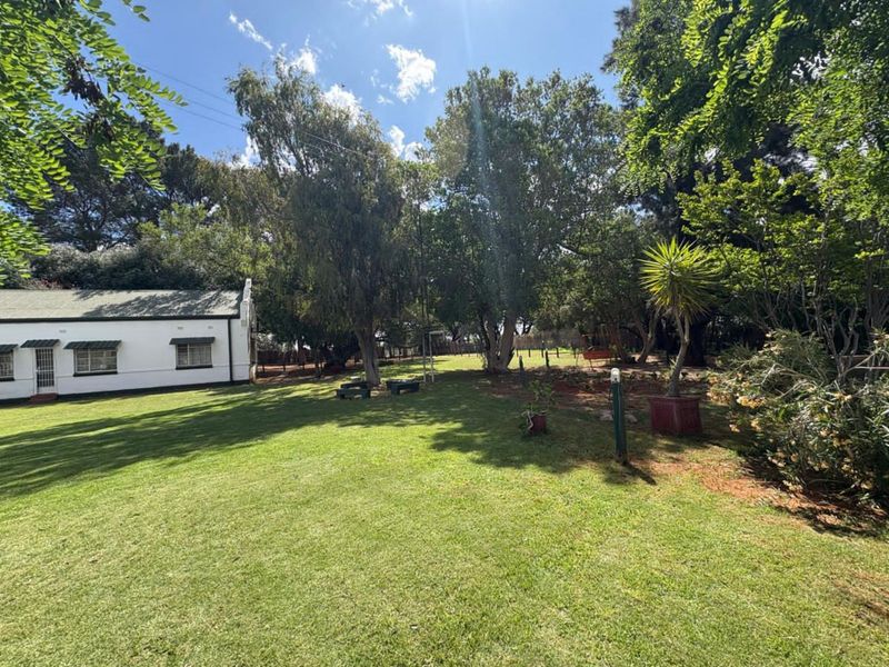 Farm For Sale in Roodepan - Photo 2