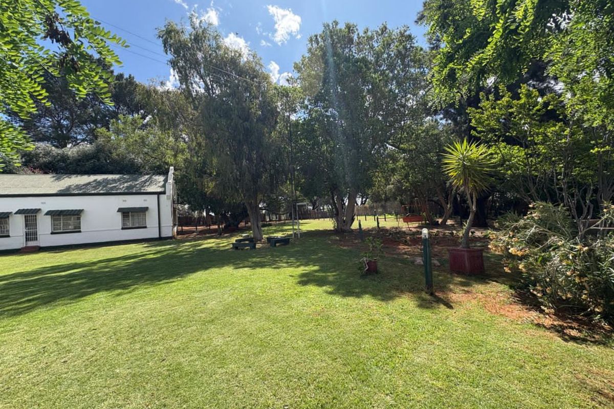 Farm For Sale in Roodepan - Photo 2