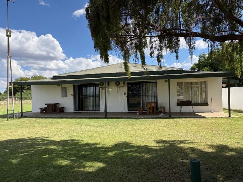 Farm For Sale in Roodepan - Photo 4