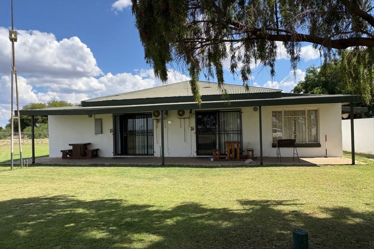 Farm For Sale in Roodepan - Photo 4