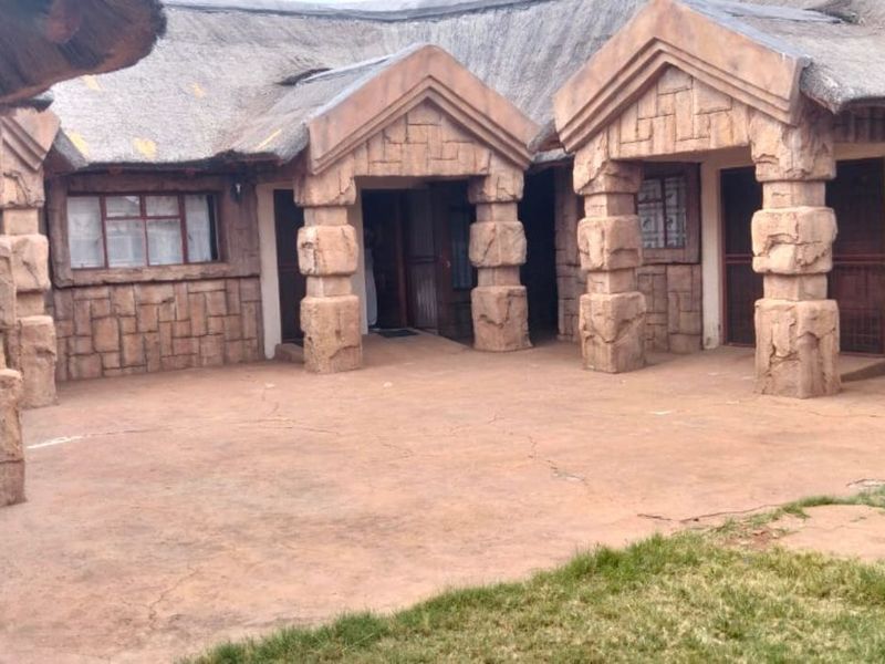 Farm For Sale in Lephalale Central - Photo 2