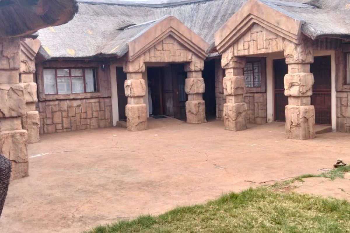 Farm For Sale in Lephalale Central - Photo 2