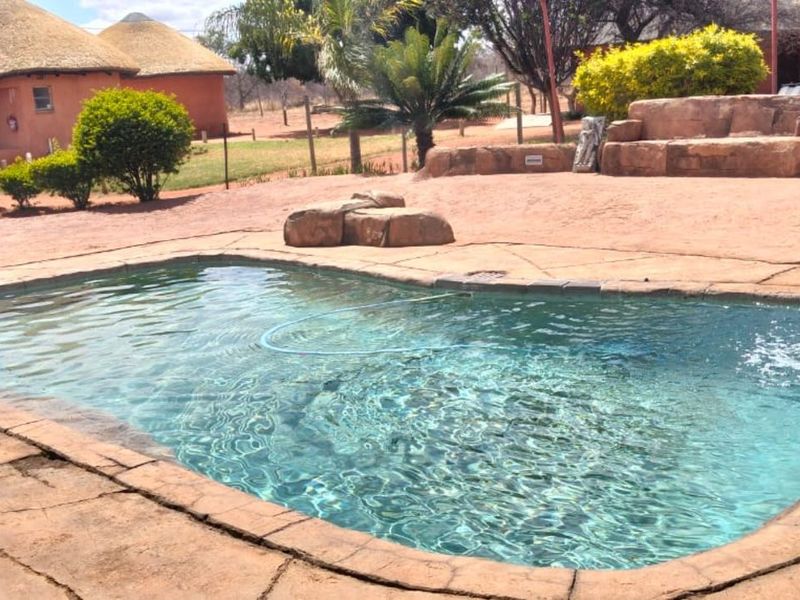 Farm For Sale in Lephalale Central - Photo 4