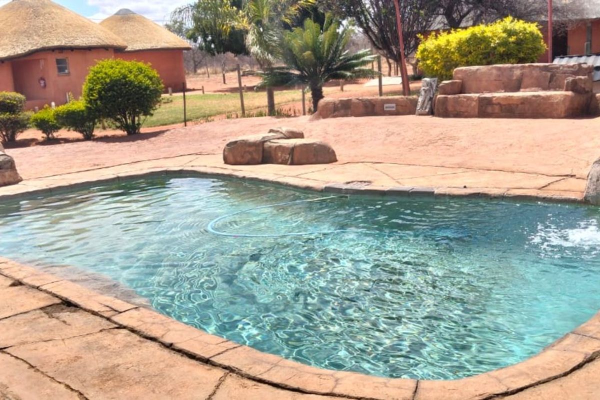 Farm For Sale in Lephalale Central - Photo 4