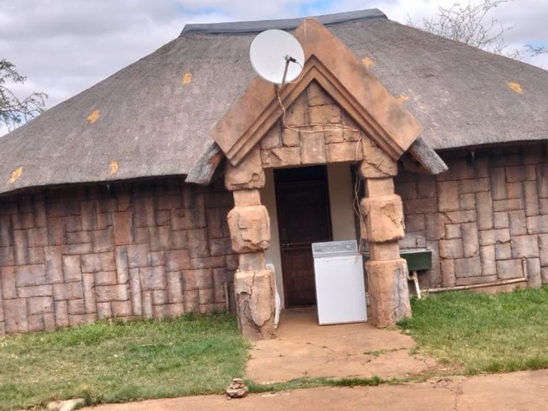 Farm For Sale in Lephalale Central - Photo 8