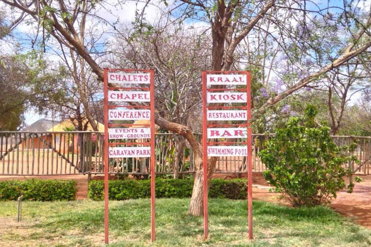 Farm For Sale in Lephalale Central - Photo 3