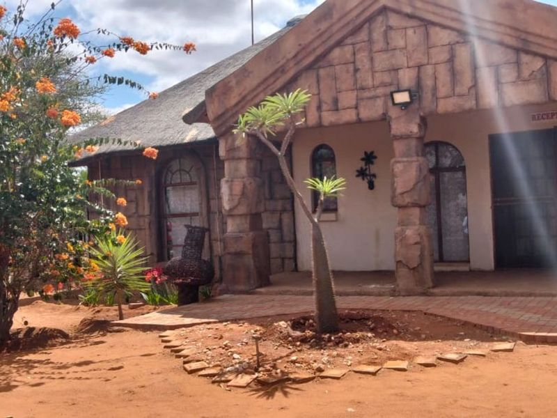 Farm For Sale in Lephalale Central - Photo 9