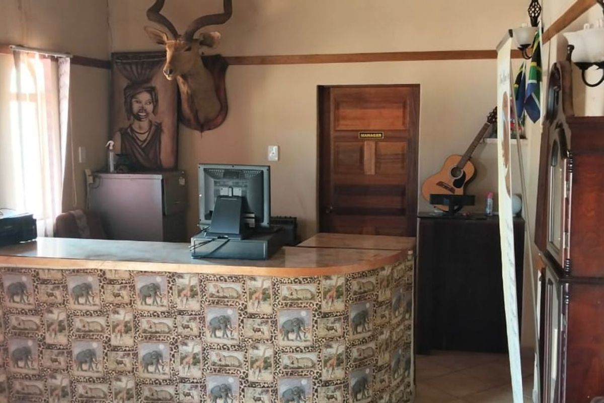 Farm For Sale in Lephalale Central - Photo 5