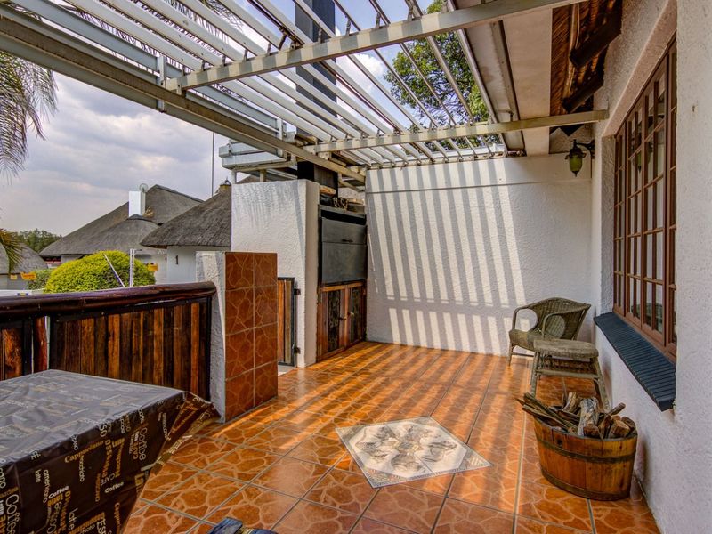 Cluster For Sale in Terenure - Photo 4