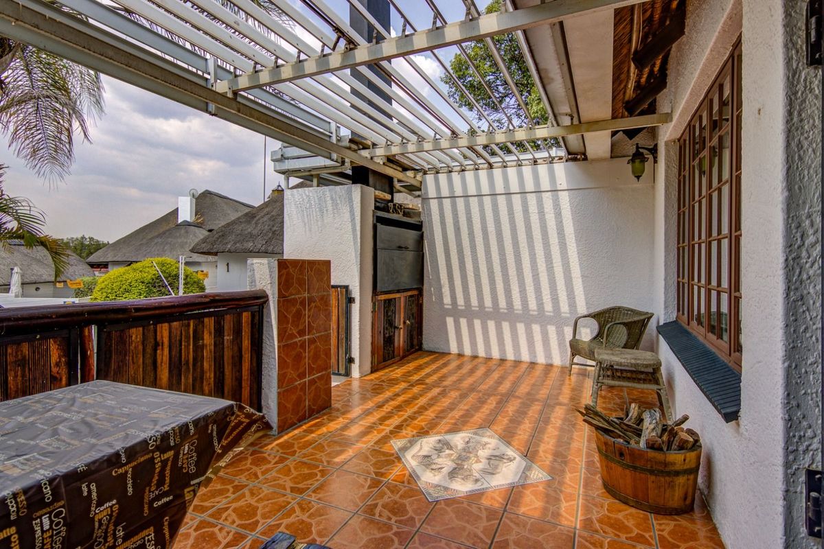 Cluster For Sale in Terenure - Photo 4