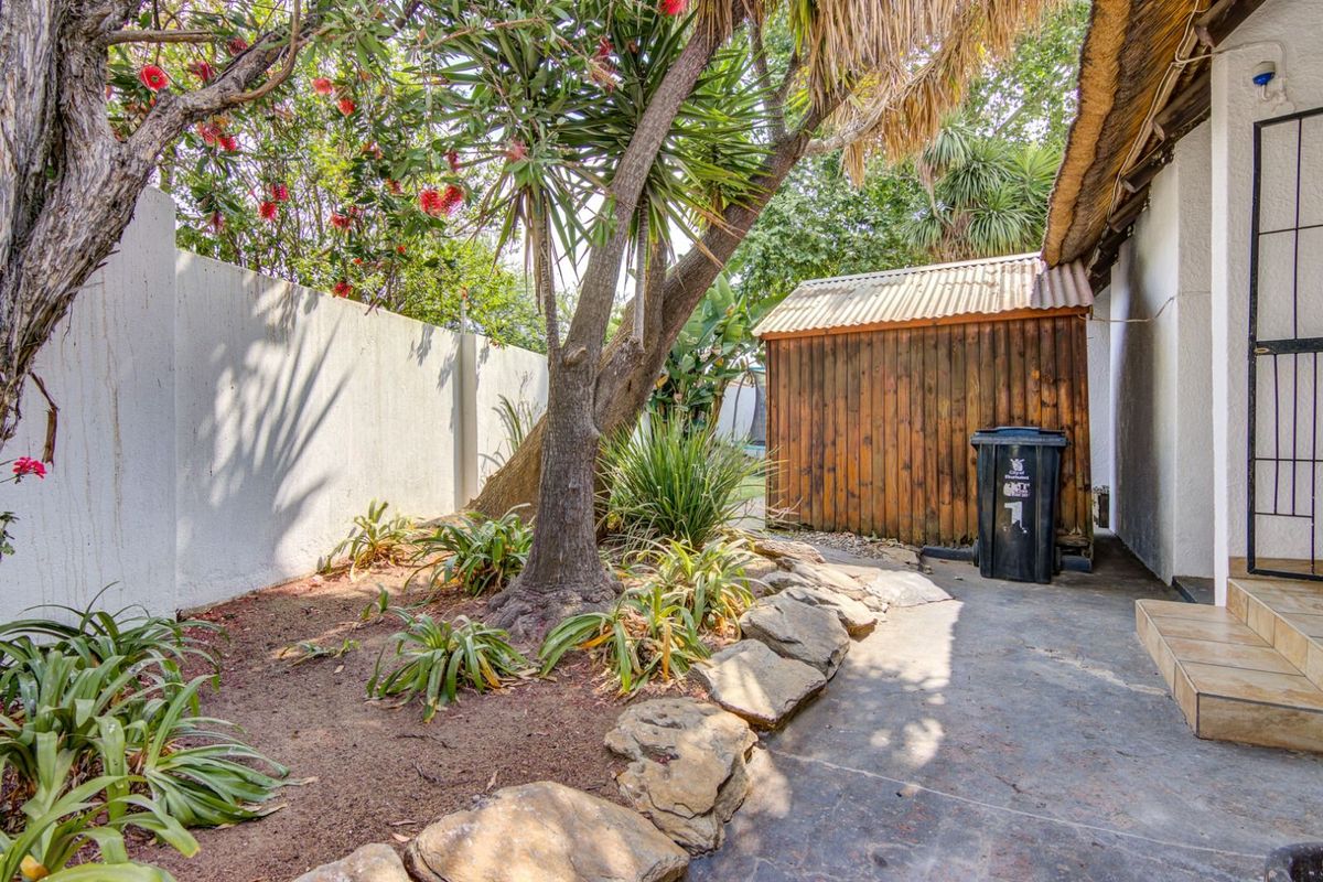 Cluster For Sale in Terenure - Photo 2