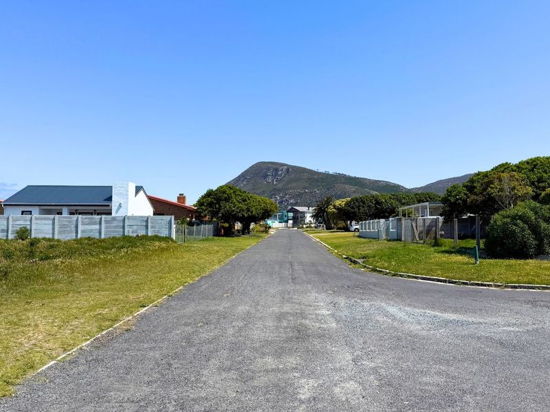 Vacant Land Residential For Sale in Franskraal - Photo 2