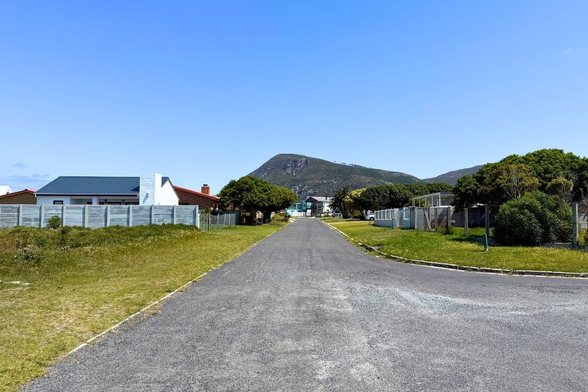 Vacant Land Residential For Sale in Franskraal - Photo 2