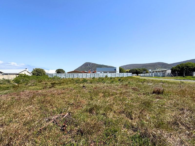 Vacant Land Residential For Sale in Franskraal - Photo 9