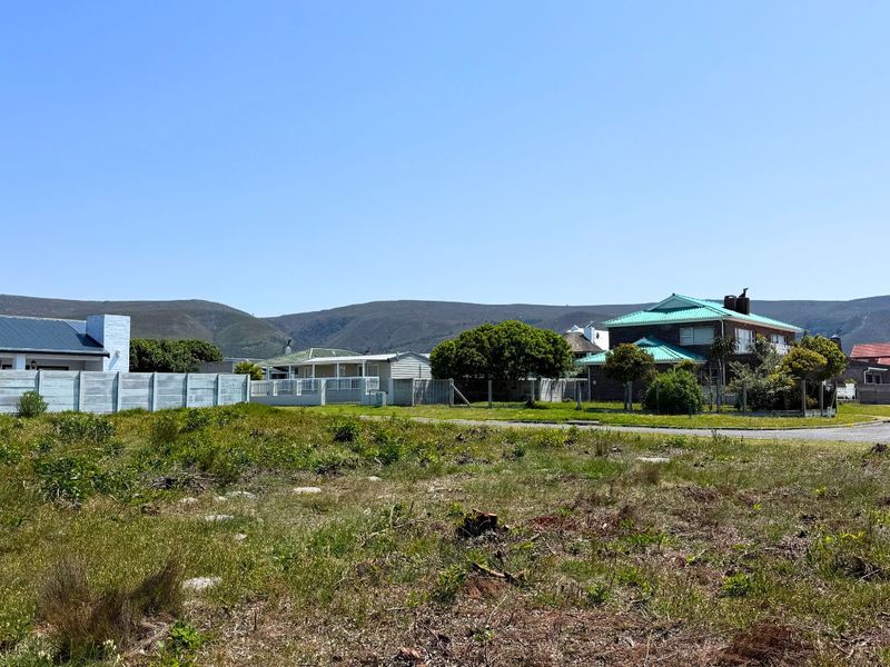 Vacant Land Residential For Sale in Franskraal - Photo 8
