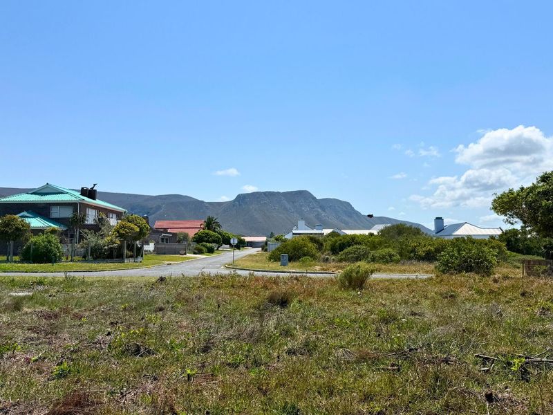 Vacant Land Residential For Sale in Franskraal - Photo 7