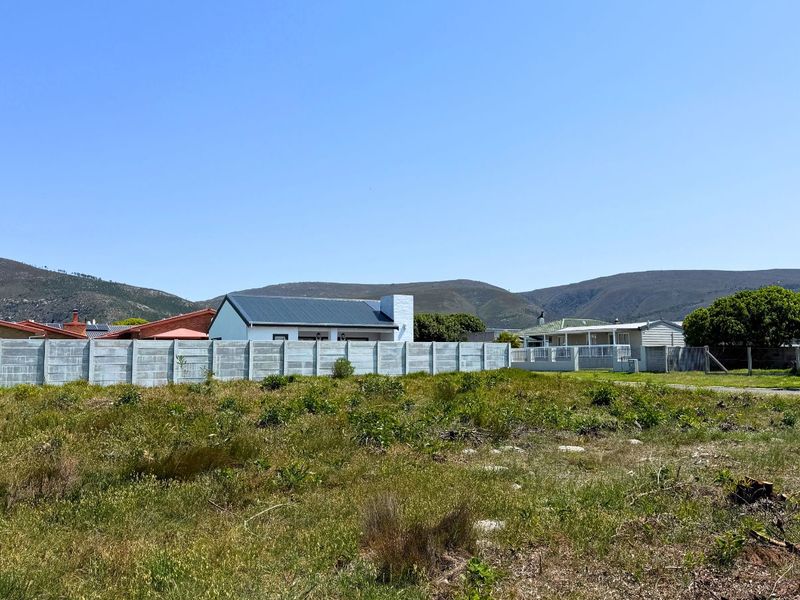 Vacant Land Residential For Sale in Franskraal - Photo 6