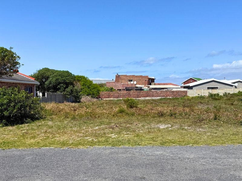 Vacant Land Residential For Sale in Franskraal - Photo 3