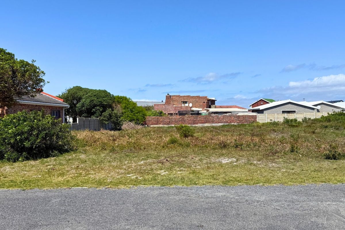 Vacant Land Residential For Sale in Franskraal - Photo 3