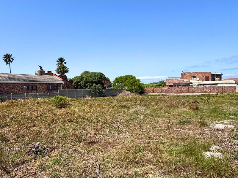 Vacant Land Residential For Sale in Franskraal - Photo 4