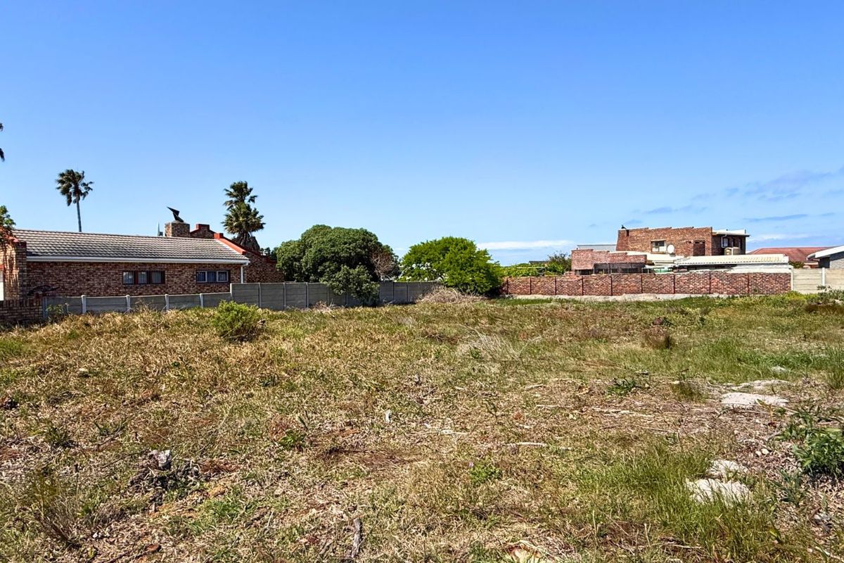 Vacant Land Residential For Sale in Franskraal - Photo 4