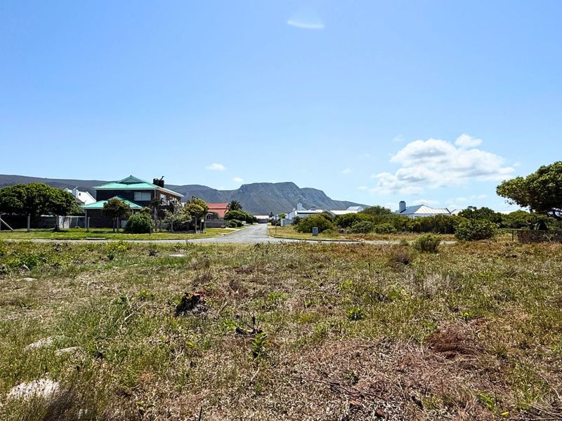 Vacant Land Residential For Sale in Franskraal - Photo 5