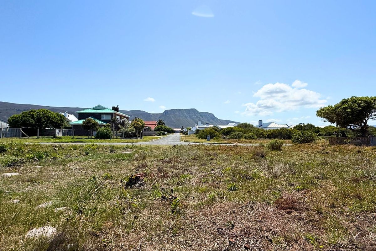 Vacant Land Residential For Sale in Franskraal - Photo 5