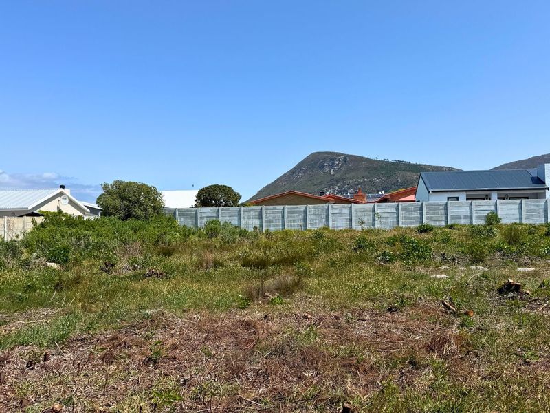 Vacant Land Residential For Sale in Franskraal - Photo 10